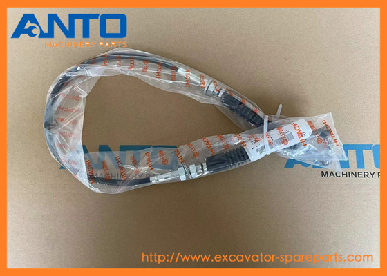 4425163 ক্যাবল কন্ট্রোল HITACHI Excavator Parts Fit For ZAX120 ZX110 ZX110-E ZX110M