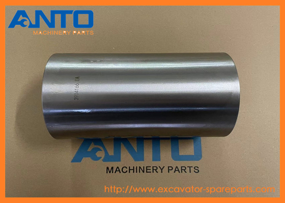 3904166 লিনার সিলিন্ডার CUMMINS Excavator Engine Parts For 6BT5.9 PC200-7 6D102