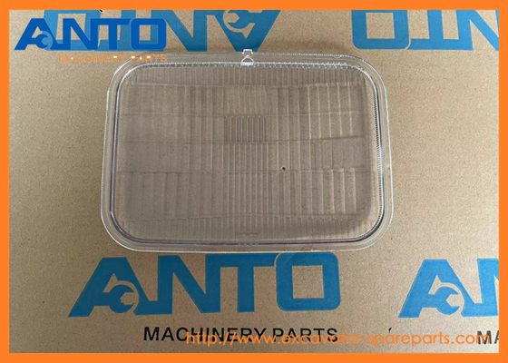 424-06-23220 4240623220 লেন্স KOMATSU WF650T WD600 WA500 HM400 এর জন্য উপযুক্ত খুচরা যন্ত্রাংশ