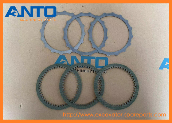 099-6530 0996530 সি এ টি 312 315 317 312B 315B এর জন্য প্লেট-ফ্রিকশন এক্সক্যাভেটরের অংশ