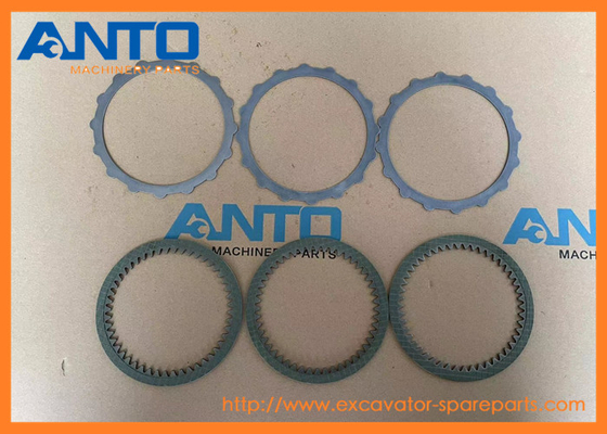 099-6530 0996530 সি এ টি 312 315 317 312B 315B এর জন্য প্লেট-ফ্রিকশন এক্সক্যাভেটরের অংশ