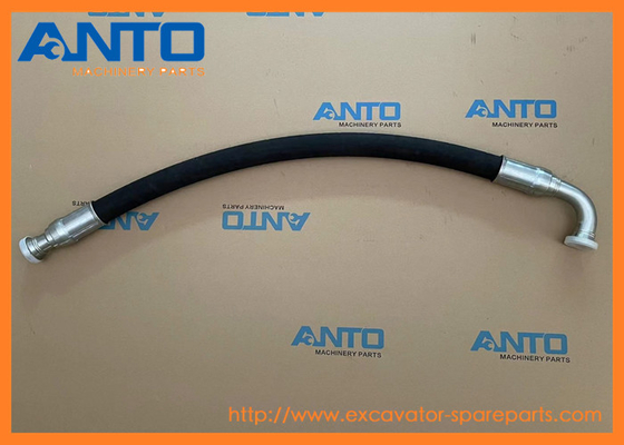 419-18-42140 07084-012A9 1170MM Hose KOMATSU হাইড্রোলিক পার্টস জন্য WA320-6 WA320-5