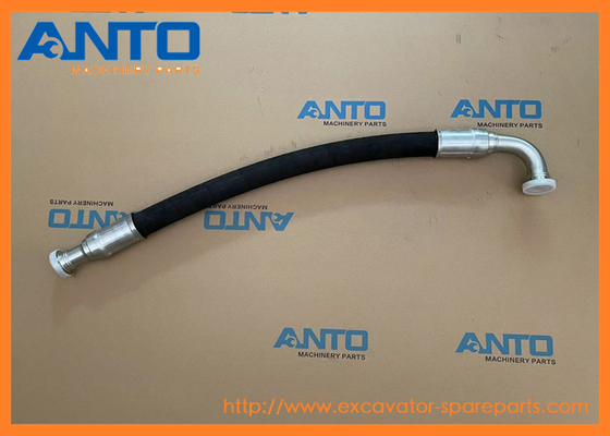 419-18-42140 07084-012A9 1170MM Hose KOMATSU হাইড্রোলিক পার্টস জন্য WA320-6 WA320-5