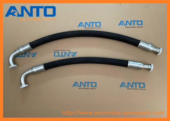 419-18-42140 07084-012A9 1170MM Hose KOMATSU হাইড্রোলিক পার্টস জন্য WA320-6 WA320-5