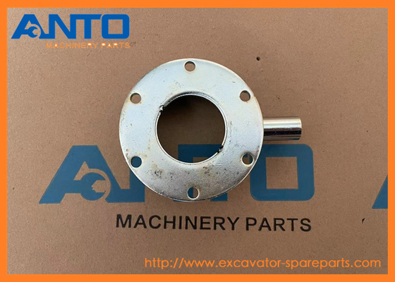 201-60-12171 2016012171 ফিলার নেক KOMATSU BA100 BC100 CL60 D41A এর জন্য খননকারীর যন্ত্রাংশ