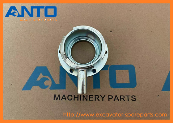 201-60-12171 2016012171 ফিলার নেক KOMATSU BA100 BC100 CL60 D41A এর জন্য খননকারীর যন্ত্রাংশ