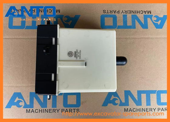 20Y-979-2471 20Y9792471 এয়ার কন্ডিশনার প্যানেল এক্সক্যাভেটর পার্টস জন্য KOMATSU PC200 PC210 PC220 PC230