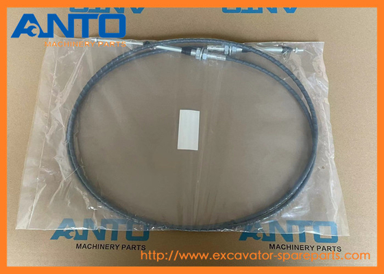 4201812 ক্যাবল কন্ট্রোল EX150 EX200 EX200K RX2000 এর জন্য HITACHI এক্সক্যাভার পার্টস
