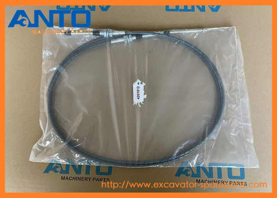 4201812 ক্যাবল কন্ট্রোল EX150 EX200 EX200K RX2000 এর জন্য HITACHI এক্সক্যাভার পার্টস