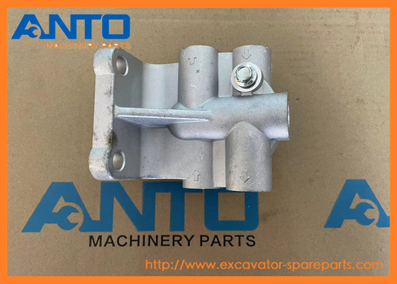 6745-71-7211 6745717211 ফিল্টার হেড এক্সক্যাভারের অংশ KOMATSU D65EX D65PX D65WX GD655 GD675