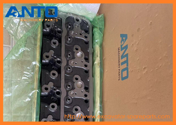 6221-13-1100 6221131100 সিলিন্ডার হেড ASS'Y KOMATSU S6D108E SA6D108E এর জন্য ইঞ্জিনের অংশ