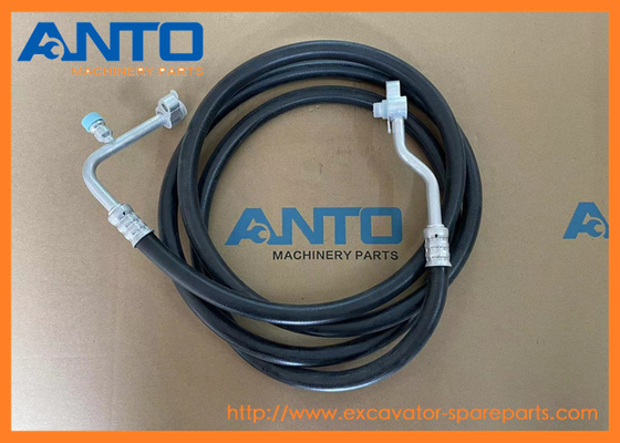 K1008516B DOOSAN Excavator এয়ার কন্ডিশনার পার্টস জন্য Hose ফিটিং DX225 DX230LC