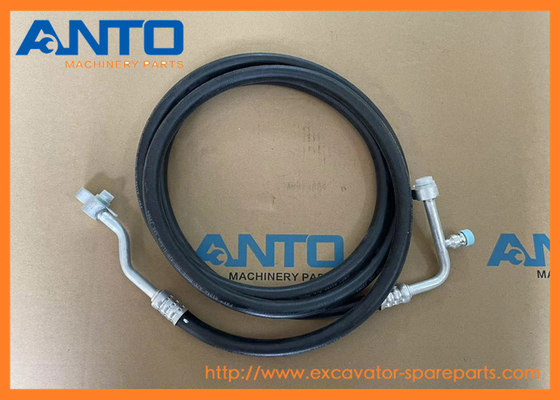 K1008516B DOOSAN Excavator এয়ার কন্ডিশনার পার্টস জন্য Hose ফিটিং DX225 DX230LC