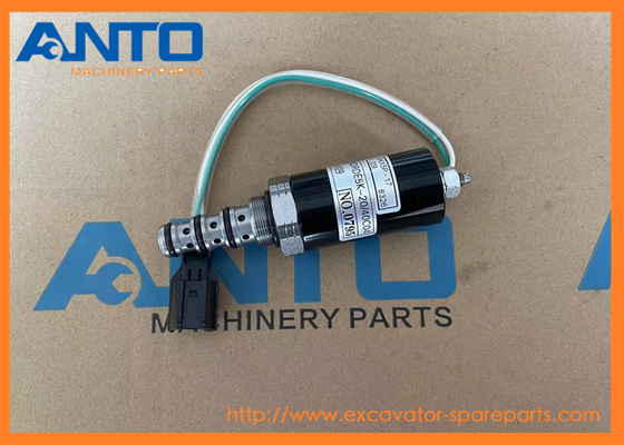 SA7223-00810 KDRDE5K-20/40C04 ইসি 330 ইসি 360 এর জন্য সোলিনয়েড ভালভ এক্সক্যাভেটর হাইড্রোলিক পাম্প ফিট