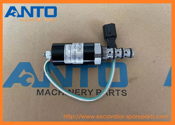 SA7223-00810 KDRDE5K-20/40C04 ইসি 330 ইসি 360 এর জন্য সোলিনয়েড ভালভ এক্সক্যাভেটর হাইড্রোলিক পাম্প ফিট