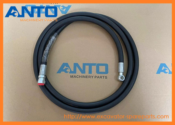 22B-04-21271 22B0421271 KOMATSU Excavator PC138 PC138US-8 PC138USLC-8 এর জন্য ব্যবহৃত নল
