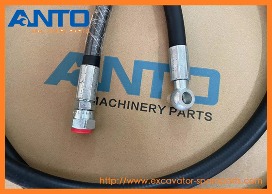 22B-04-21271 22B0421271 KOMATSU Excavator PC138 PC138US-8 PC138USLC-8 এর জন্য ব্যবহৃত নল