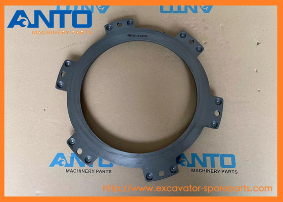 175-15-62750 1751562750 পিস্টন KOMATSU D85A D85E D85C এর জন্য বুলডোজার খুচরা যন্ত্রাংশ