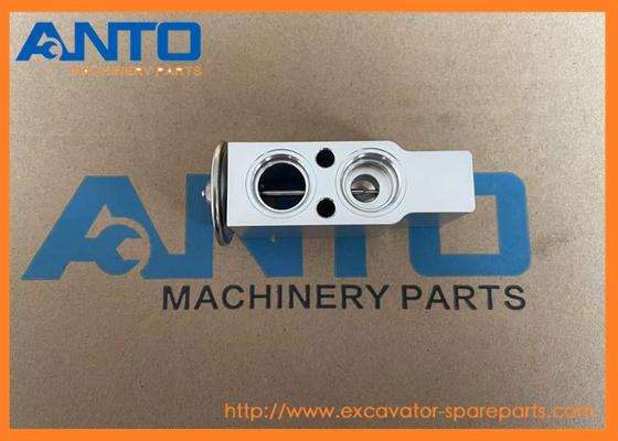 4719199 ভ্যালভ HITACHI Excavator এয়ার কন্ডিশনার পার্টস জন্য ZX140W-3 ZX200-3