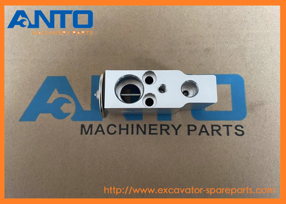 4719199 ভ্যালভ HITACHI Excavator এয়ার কন্ডিশনার পার্টস জন্য ZX140W-3 ZX200-3