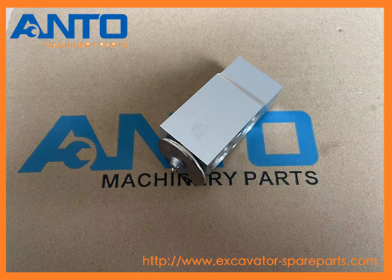 4719199 ভ্যালভ HITACHI Excavator এয়ার কন্ডিশনার পার্টস জন্য ZX140W-3 ZX200-3