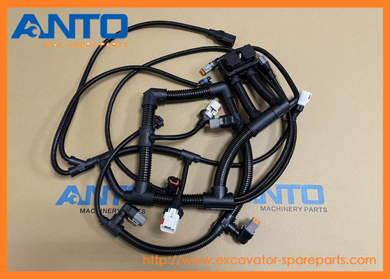4939039 ইঞ্জিন তারের হার্নেস ফিটিং জন্য HYUNDAI R200W7A R210LC7A R250LC7A R290LC7A