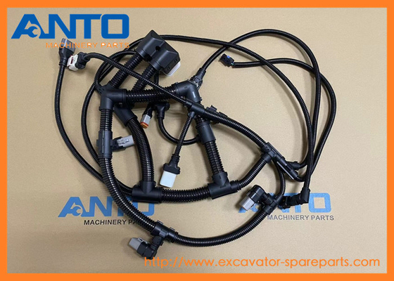 4939039 ইঞ্জিন তারের হার্নেস ফিটিং জন্য HYUNDAI R200W7A R210LC7A R250LC7A R290LC7A