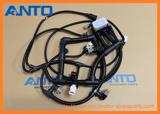4939039 ইঞ্জিন তারের হার্নেস ফিটিং জন্য HYUNDAI R200W7A R210LC7A R250LC7A R290LC7A