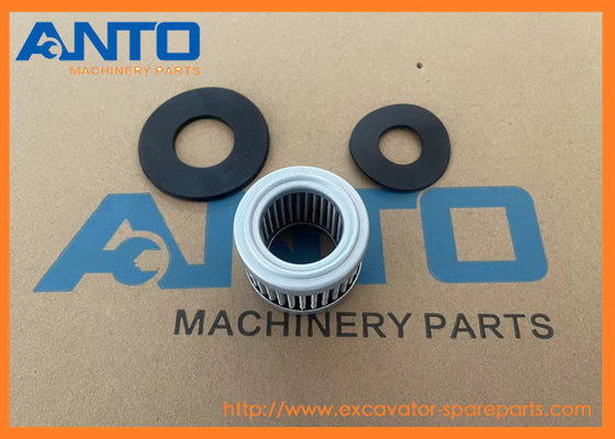 4658053 স্ট্রেইনার HITACHI Excavator Filter Parts For CP220-3 MA200