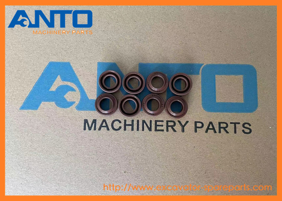 4447050 তেল সীল HITACHI Excavator Spare Parts For ZX350-5 EG65R-3 EX1200-5