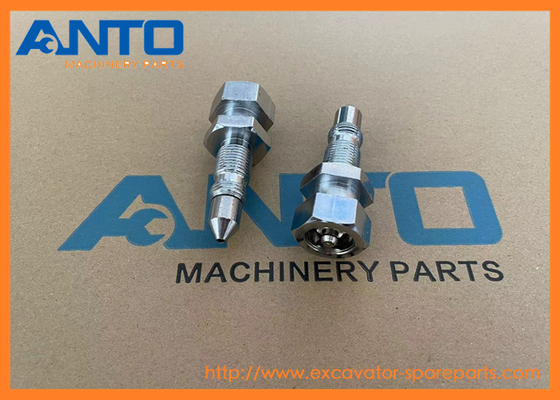 VOE14630785 14630785 EC210C এর জন্য ভ্যালভ এক্সক্যাভেটর আন্ডারকার্সি পার্টস