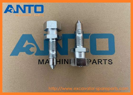 VOE14630785 14630785 EC210C এর জন্য ভ্যালভ এক্সক্যাভেটর আন্ডারকার্সি পার্টস