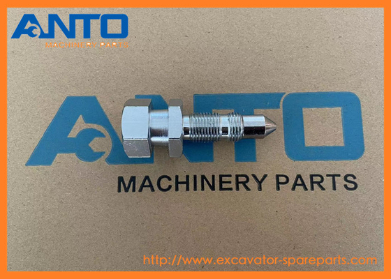 VOE14630785 14630785 EC210C এর জন্য ভ্যালভ এক্সক্যাভেটর আন্ডারকার্সি পার্টস