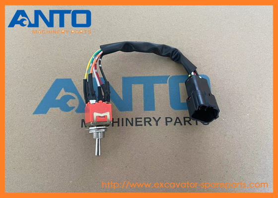 VOE14616040 14616040 14526156 টগল সুইচ এক্সক্যাভেটর ইলেকট্রনিক ইউনিট পার্টস জন্য EC160B EC180B