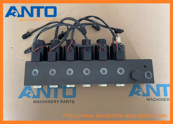 31EK-21081 31EK21081 ভ্যালভ সোলিনয়েড HYUNDAI HCE Parts For R170W3 R200W3