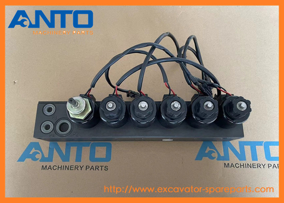 31EK-21081 31EK21081 ভ্যালভ সোলিনয়েড HYUNDAI HCE Parts For R170W3 R200W3