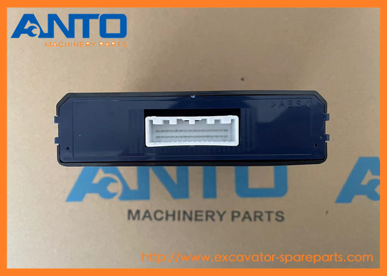 2A5-979-1121 2A5-979-1122 নিয়ামক KOMATSU PC200-8MO জন্য Excavator এয়ার কন্ডিশনার অংশ
