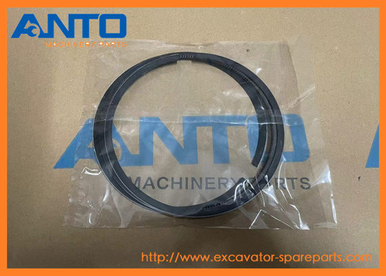 6154-31-2030 6154312030 পিস্টন রিং ASS'Y KOMATSU PC400 WA480 এর জন্য খননকারীর অংশ