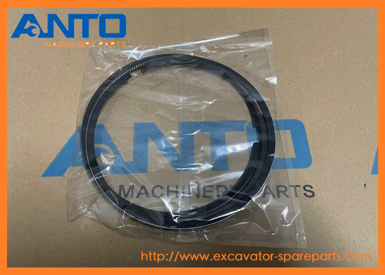 6154-31-2030 6154312030 পিস্টন রিং ASS'Y KOMATSU PC400 WA480 এর জন্য খননকারীর অংশ