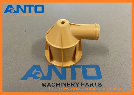 164-0210 1640210 322C 324D 325C জন্য Breather খননকারী খুচরা যন্ত্রাংশ