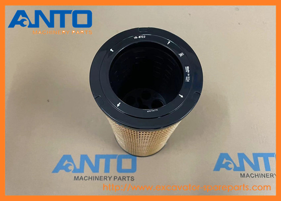1R-0774 1R-0722 হাইড্রোলিক অয়েল ফিল্টার এক্সক্যাভটর ইঞ্জিনের অংশ C9.3 C7.1 3306 5130B