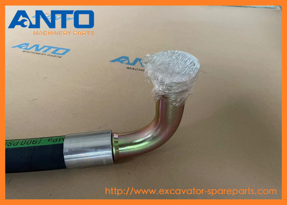 4672185 HITACHI Excavator Spare Parts এর জন্য Hose ZX470H-3 ZX480LCK-3