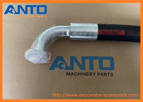 3989744 398-9744 ট্রাক স্পেয়ার পার্টস জন্য Hose 745 740EJ 740 735C 745C 740C