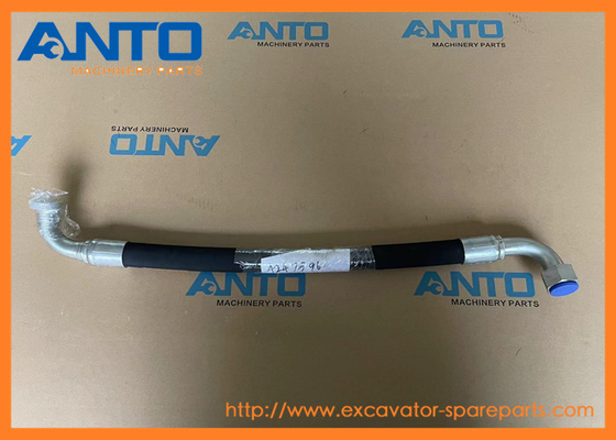 4247596 HITACHI Excavator Spare Parts Machine EX400 এর জন্য নল
