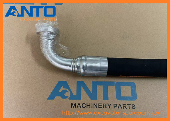 4247596 HITACHI Excavator Spare Parts Machine EX400 এর জন্য নল