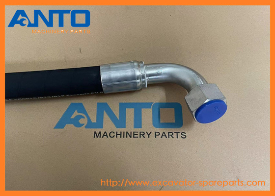 4247596 HITACHI Excavator Spare Parts Machine EX400 এর জন্য নল
