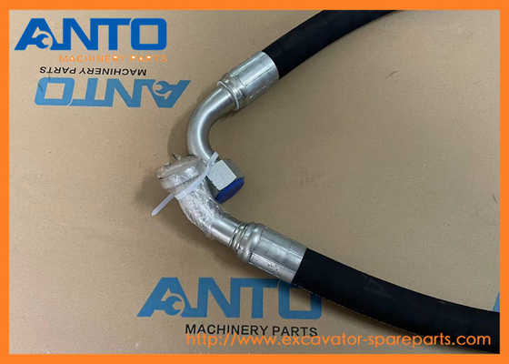 4571480 457-1480 ট্রাক স্পেয়ার পার্টস জন্য Hose 745 735C 745C