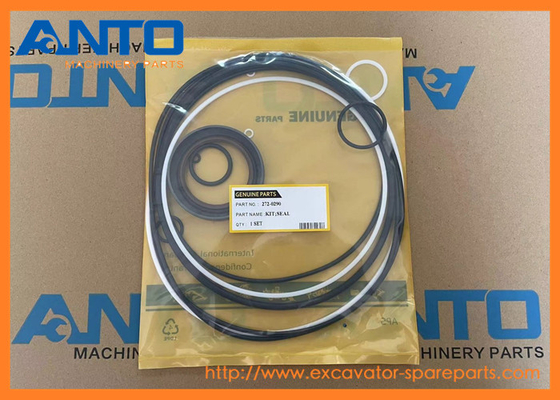 272-0290 2720290 সিল কিট Excavator Travel Motor Parts For C9.3 325C 336F