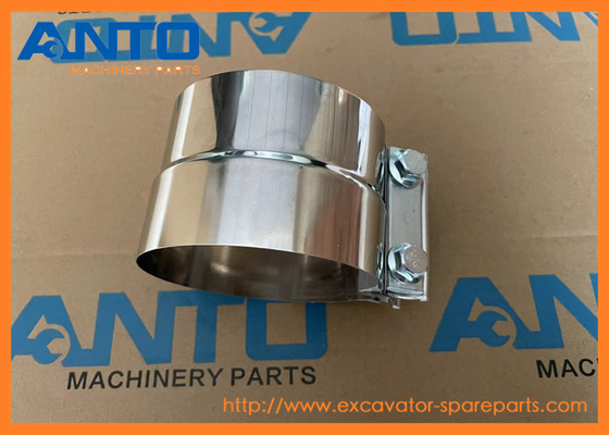 VOE14528383 14528383 EC240B EC240C EC250D EC290B EC290C EC300D এর জন্য ক্ল্যাম্প ফিটিং