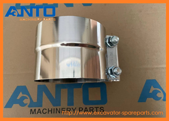VOE14528383 14528383 EC240B EC240C EC250D EC290B EC290C EC300D এর জন্য ক্ল্যাম্প ফিটিং